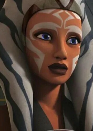 Ahsoka Tano