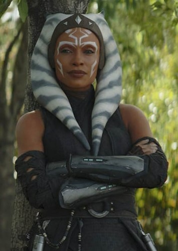 Ahsoka Tano