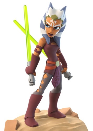 Ahsoka Tano