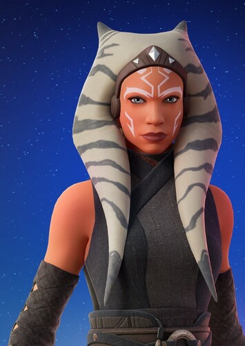 Ahsoka Tano