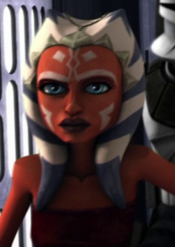 Ahsoka Tano