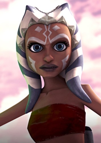 Ahsoka Tano