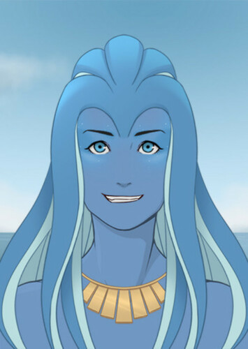 Ahti (Time-Period Accurate)