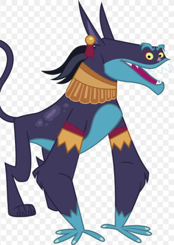 Ahuizotl