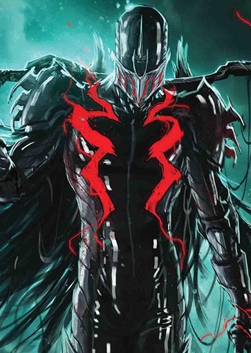 Blackagar Boltagon