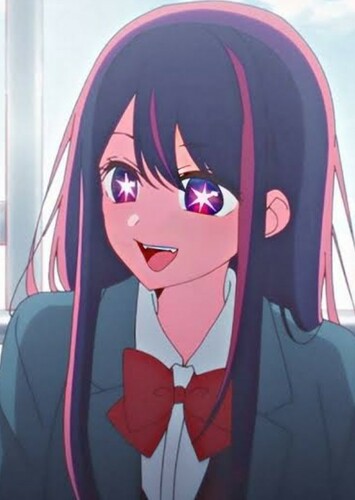 Ai Hoshino(Zombie #7)