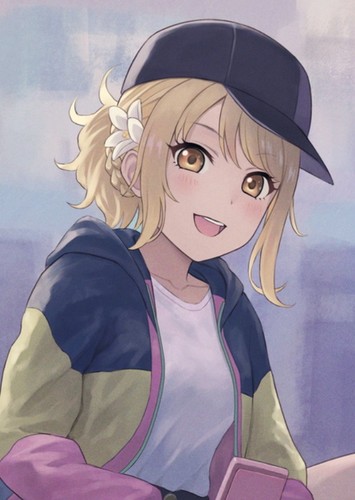 Ai Miyashia