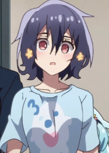 Ai Mizuno