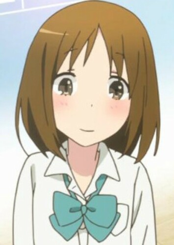 Ai Nishimura