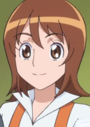Ai Omori