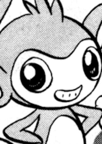 Aibo (English Dub)