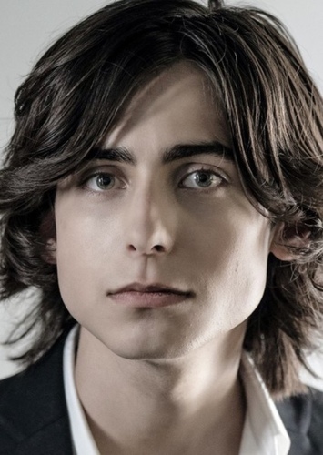 Aidan Gallagher