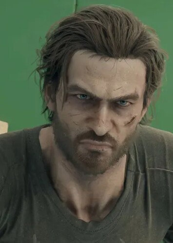 Aiden Caldwell