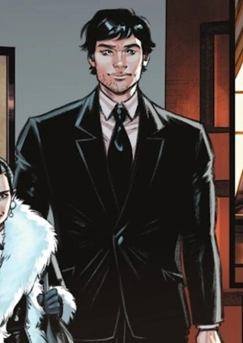 Aiden Cobblepot