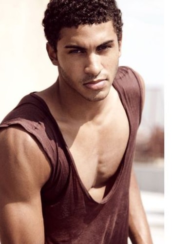 Aiden Hugh