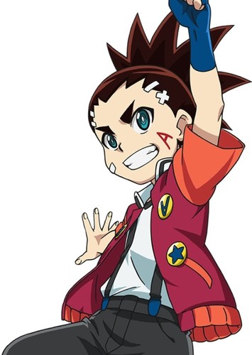 Aiger Akabane