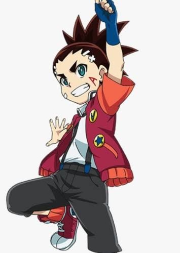 Aiger Akabane