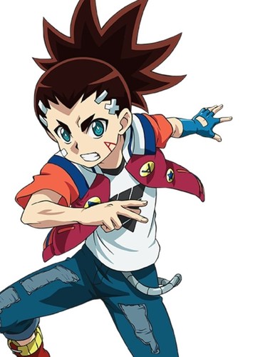 Aiger Akabane