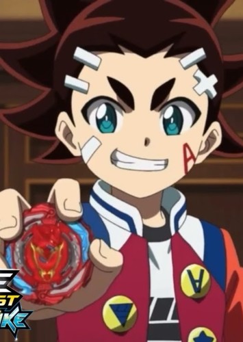 Aiger Akabane