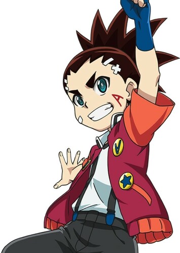 Aiger Akabane