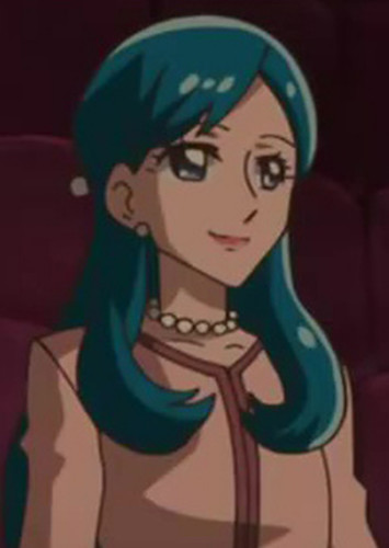 Aiko Tategami