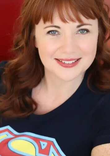 Aileen Quinn