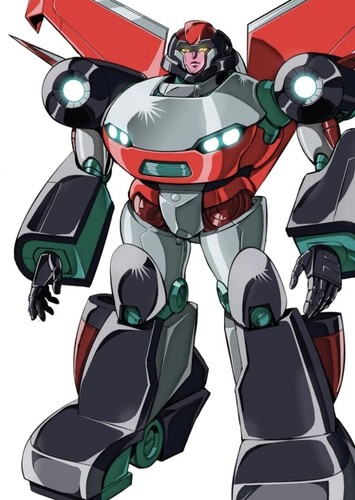 Aileron