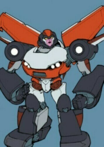 Aileron