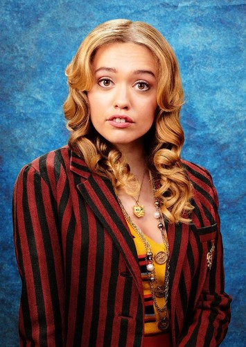 Aimee Gibbs