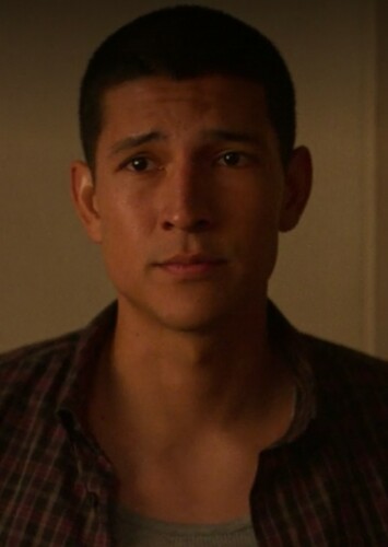 Mario Martinez