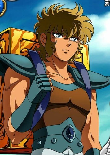 Leo Aiolia