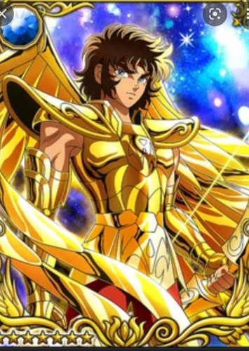 Aiolos de Sagittarius
