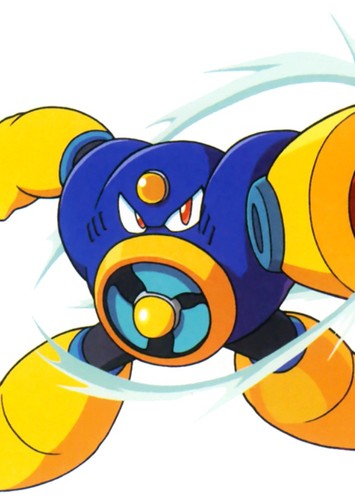 Air Man