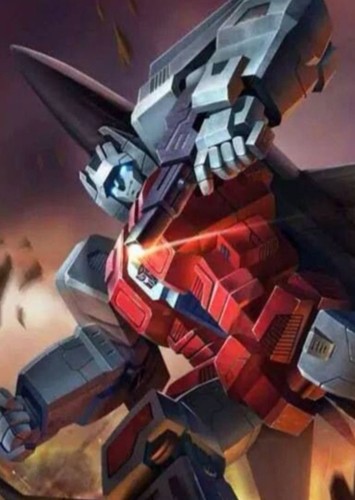 Air raid