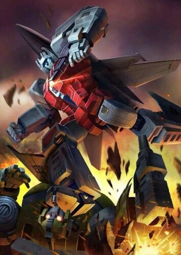 Air Raid