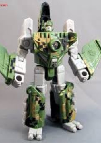 Air Raid