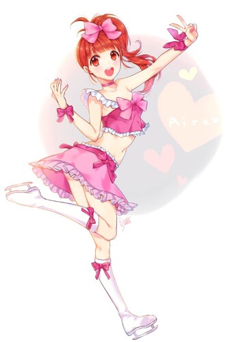 Aira Harune