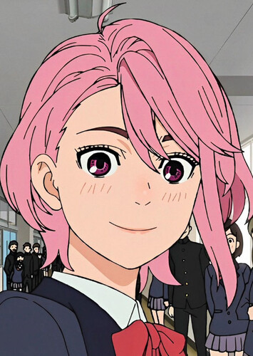 Aira Shiratori