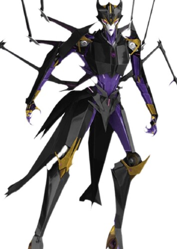 Airachnid