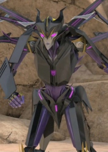 Airachnid