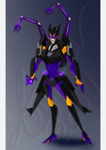 Airachnid