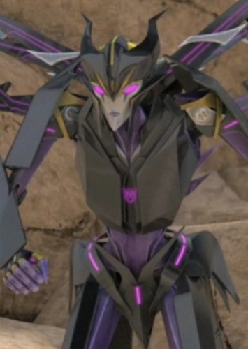Airachnid