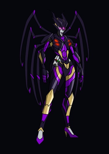 Airachnid