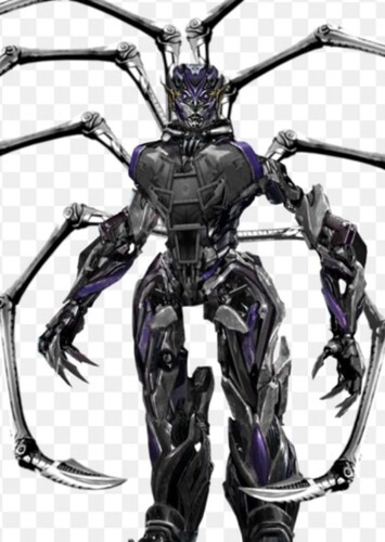 Airachnid