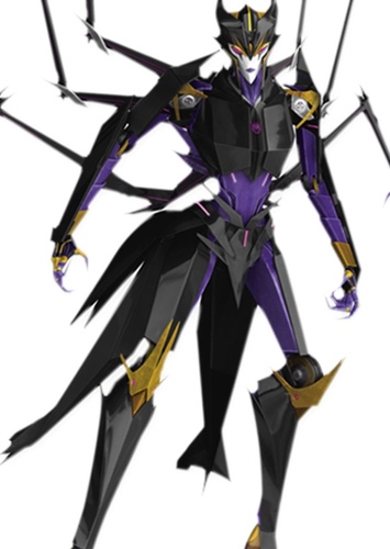 Airachnid