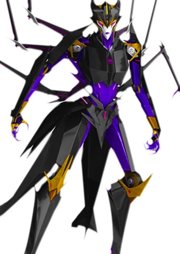Airachnid