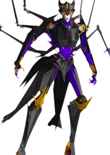 Airachnid