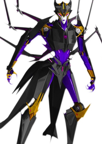 Airachnid