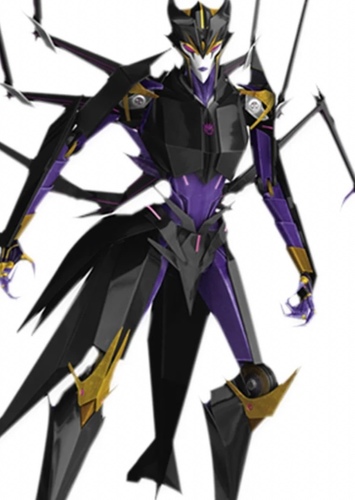 Airachnid