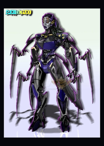 Airachnid